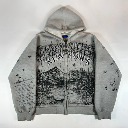 VALLEY NY HOODIE