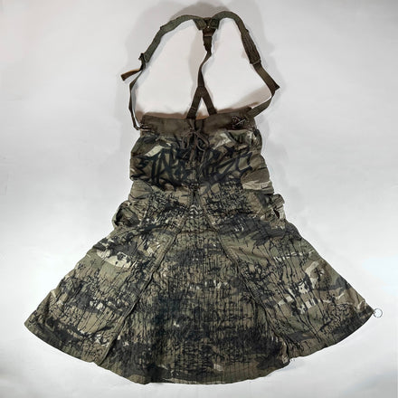 CORONATION SKIRT