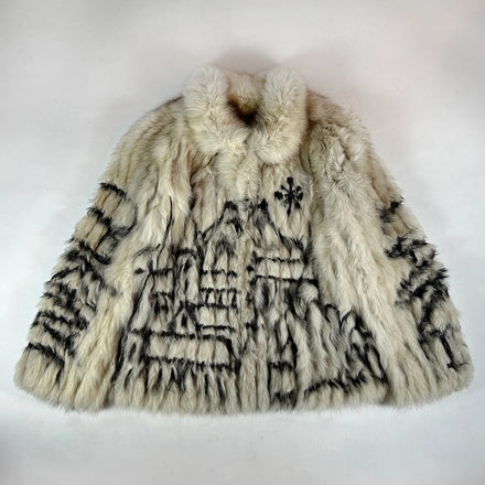 PROPHECY FUR COAT