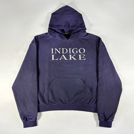 INDIGO LAKE HOODIE