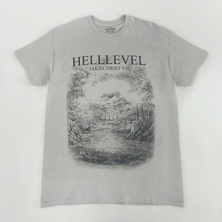 ALBION T-SHIRT