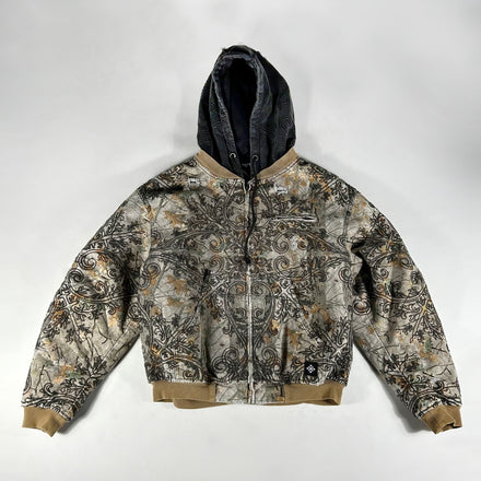 FOREST TRANCE BOMBER
