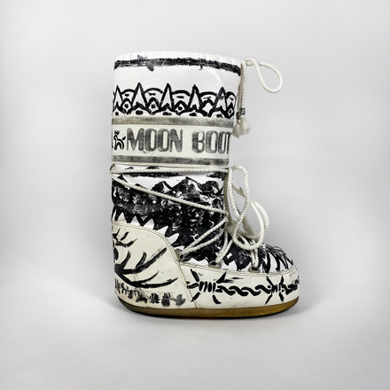 SPIRIT WALK BOOTS