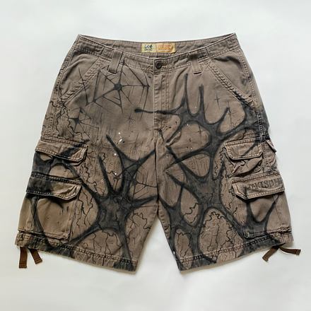 METEORITE SHORTS