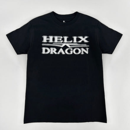 HELIX DRAGON T-SHIRT