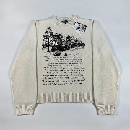 CABIN KNIT