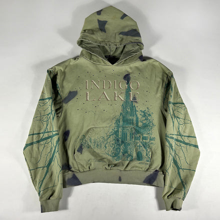 SWAMP HOODIES