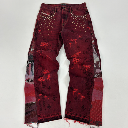HELLDENIM