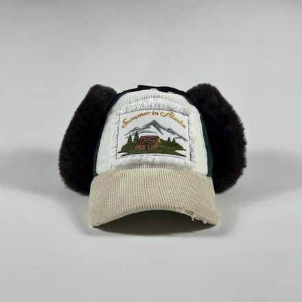 DUCK HUNT CAP