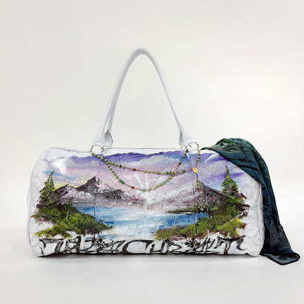 EDEN VALLEY DUFFLE