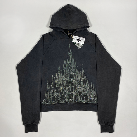 EMERALD CASTLE HOODIE