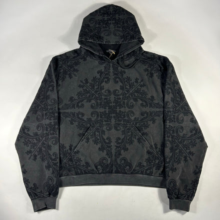 TRANCE HOODIE