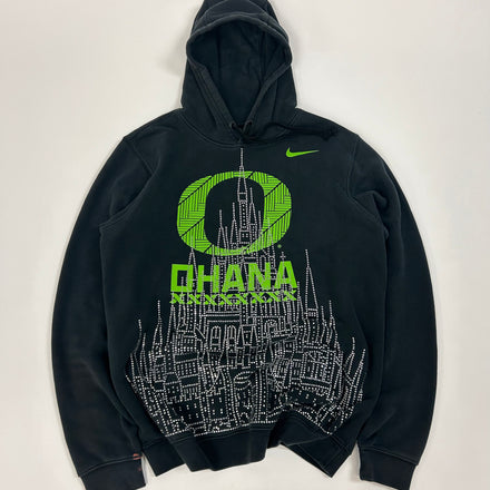 OHANA CASTLE HOODIE