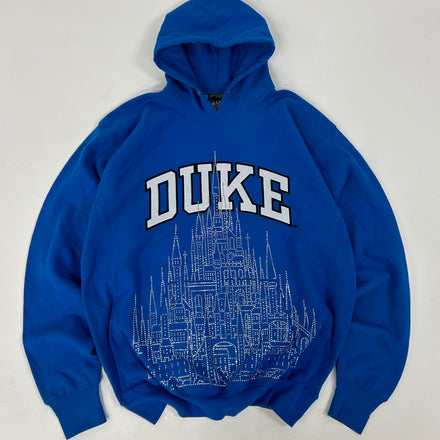 DUKE CASTLE HOODIE