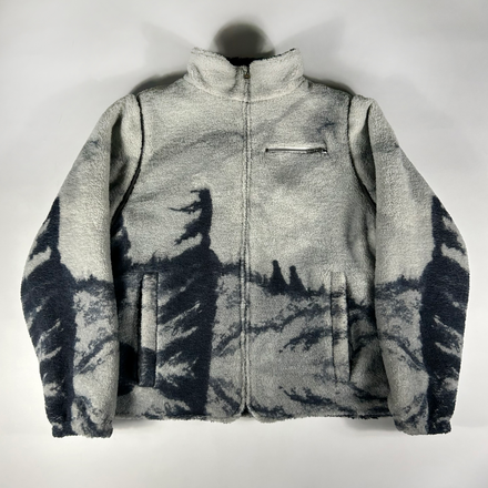 TUNDRA FLEECE