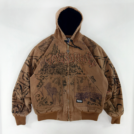 DANTE WORK JACKET