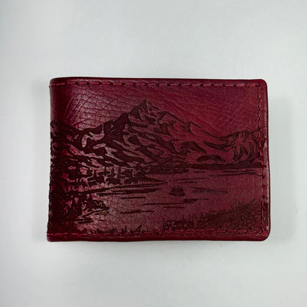 DARKREALM WALLET (RUBY)