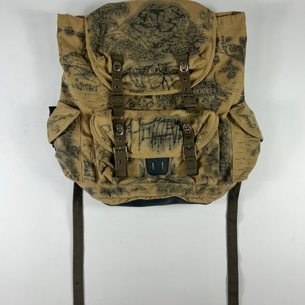 HELLLEVEL BACKPACK