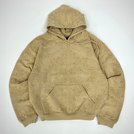 TRANCE HOODIE (BLOND)