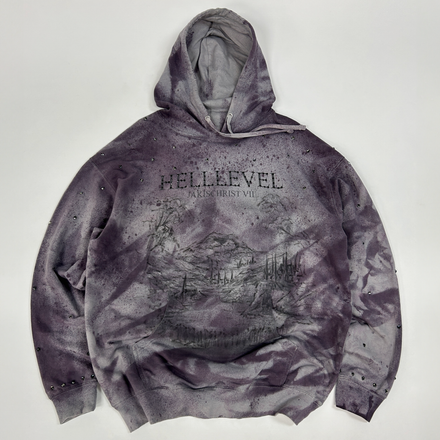 MYST HOODIE