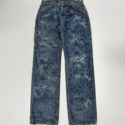 GODDENIM