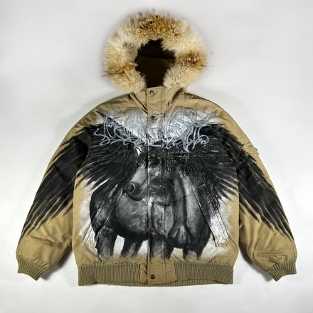 PEGASUS PARKA
