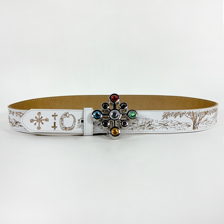 PROPHECY BELT