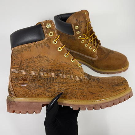 PATHFINDER BOOTS