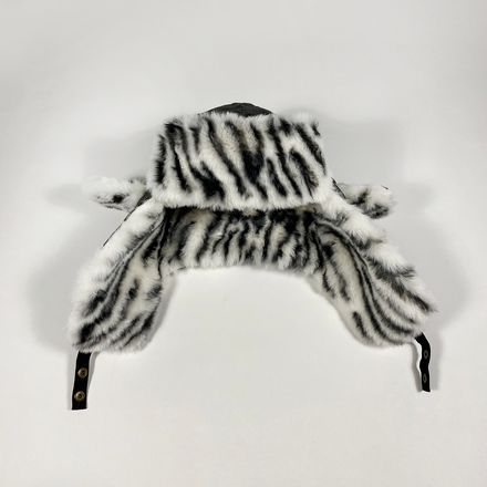 FUR USHANKA