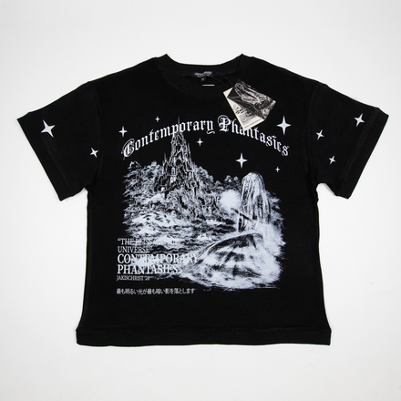 BRIGHTEST LIGHTS TEE