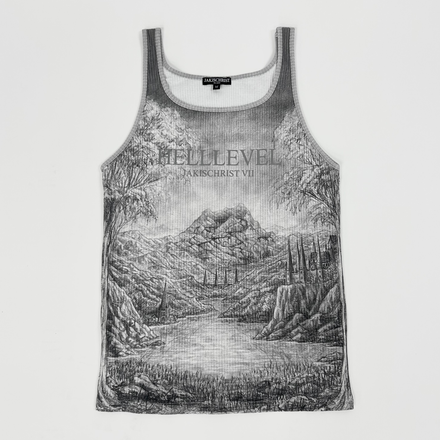 ALBION TANKTOP
