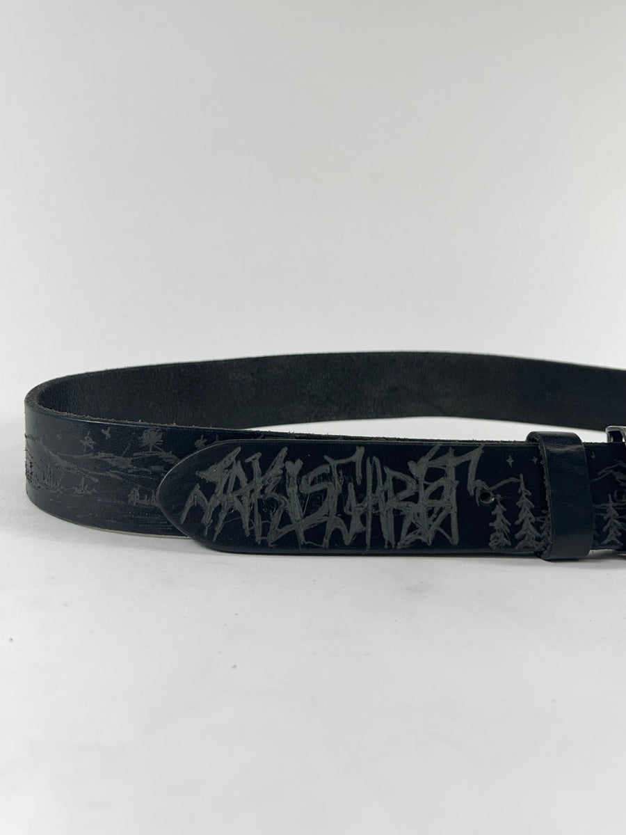 ABYSS BELT