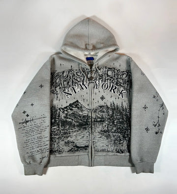 VALLEY NY HOODIE