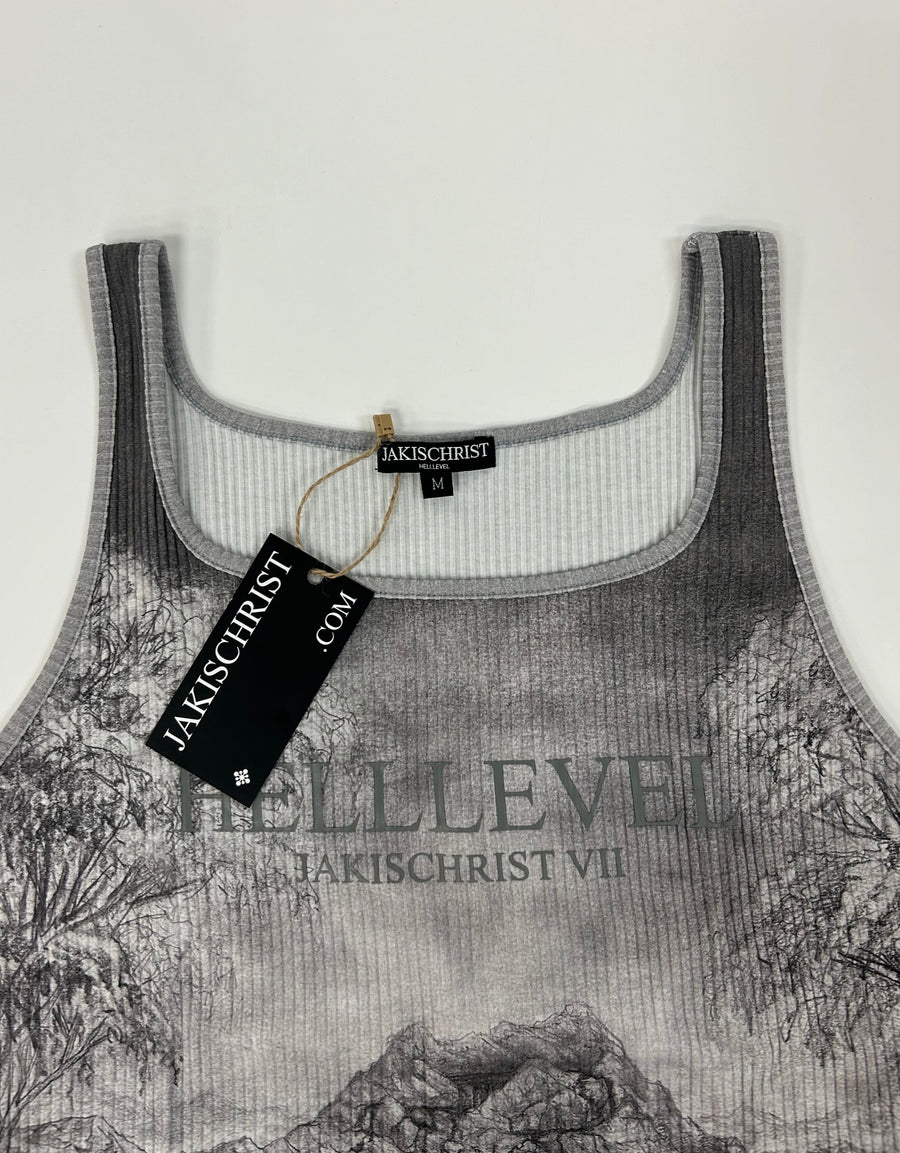 ALBION TANKTOP