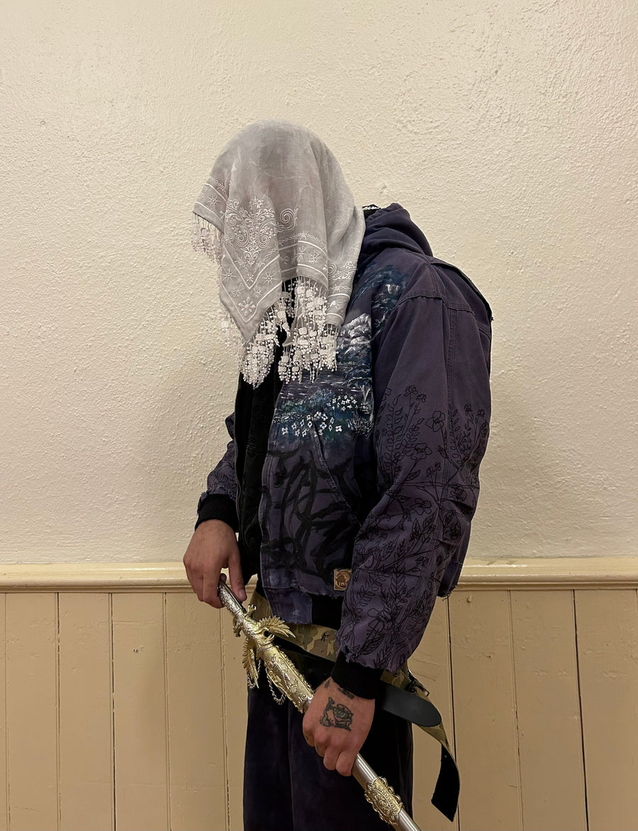 FROST REALM WORK JACKET