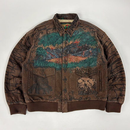 ATLAS JACKET