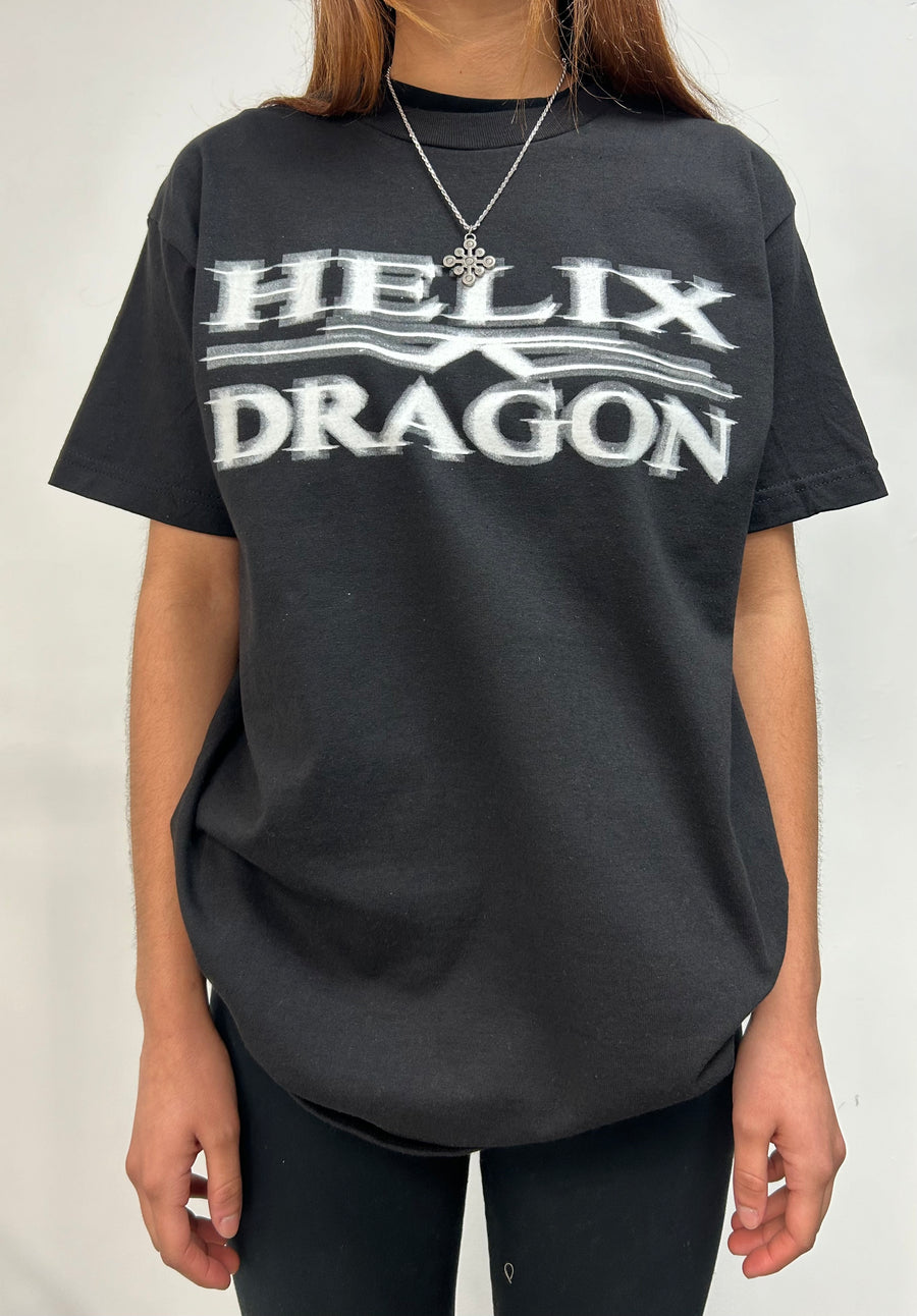 HELIX DRAGON T-SHIRT