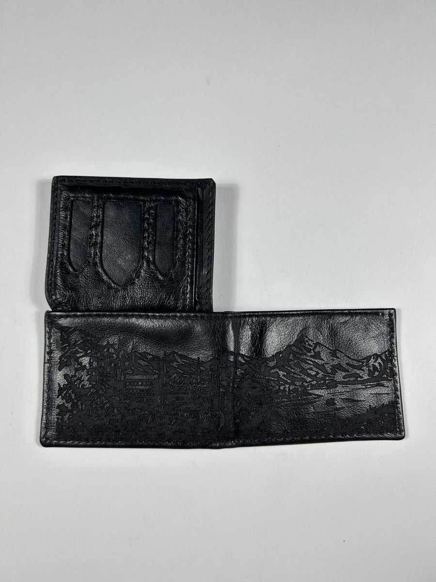 DARKREALM WALLET