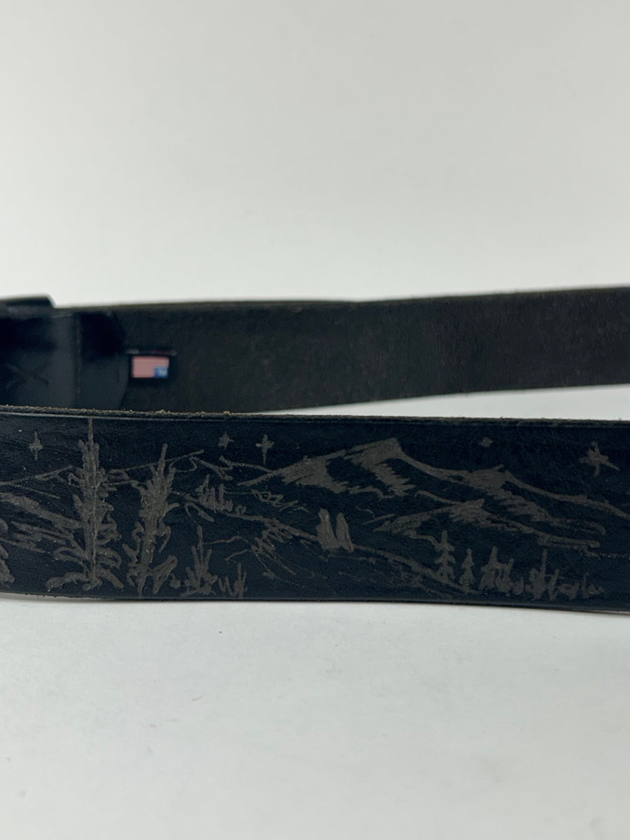 ABYSS BELT