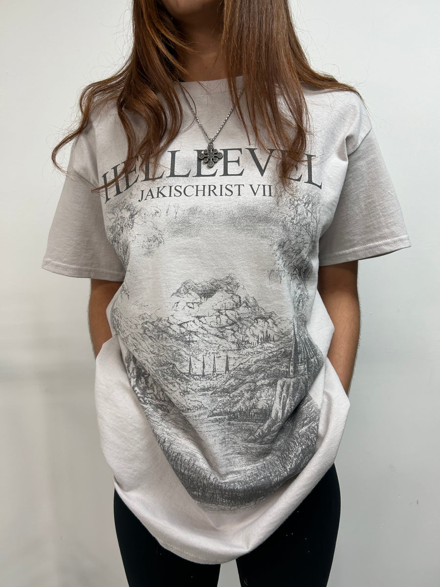 ALBION T-SHIRT