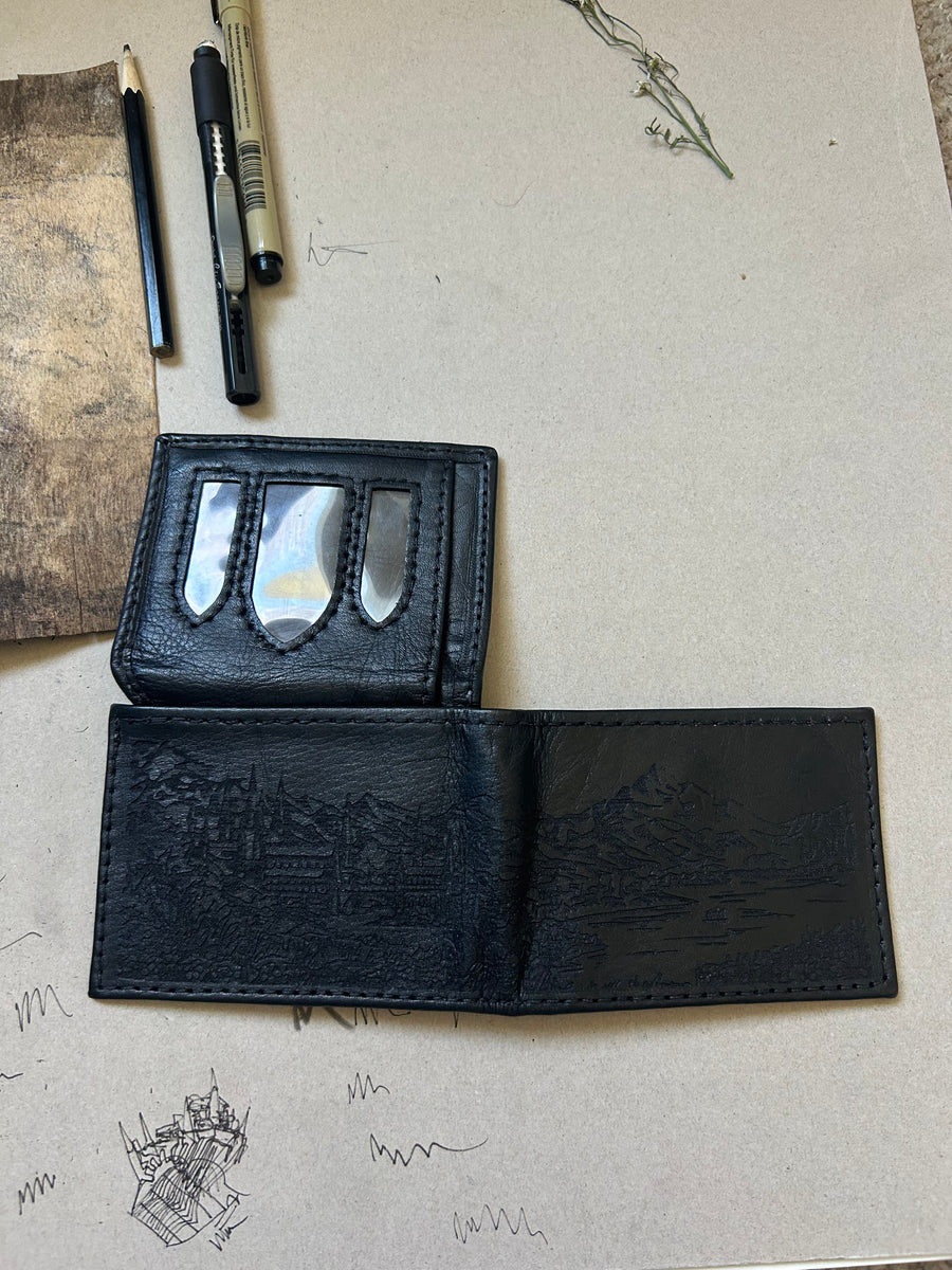 DARKREALM WALLET