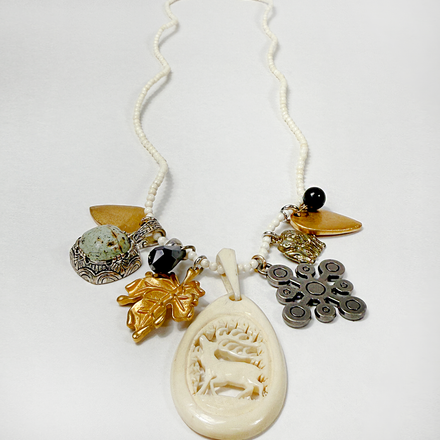 ALASKA TALISMAN