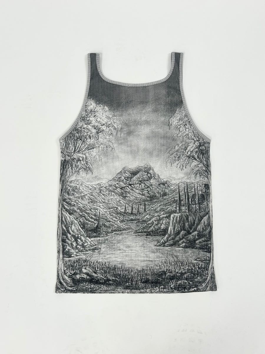 ALBION TANKTOP