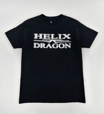 HELIX DRAGON T-SHIRT