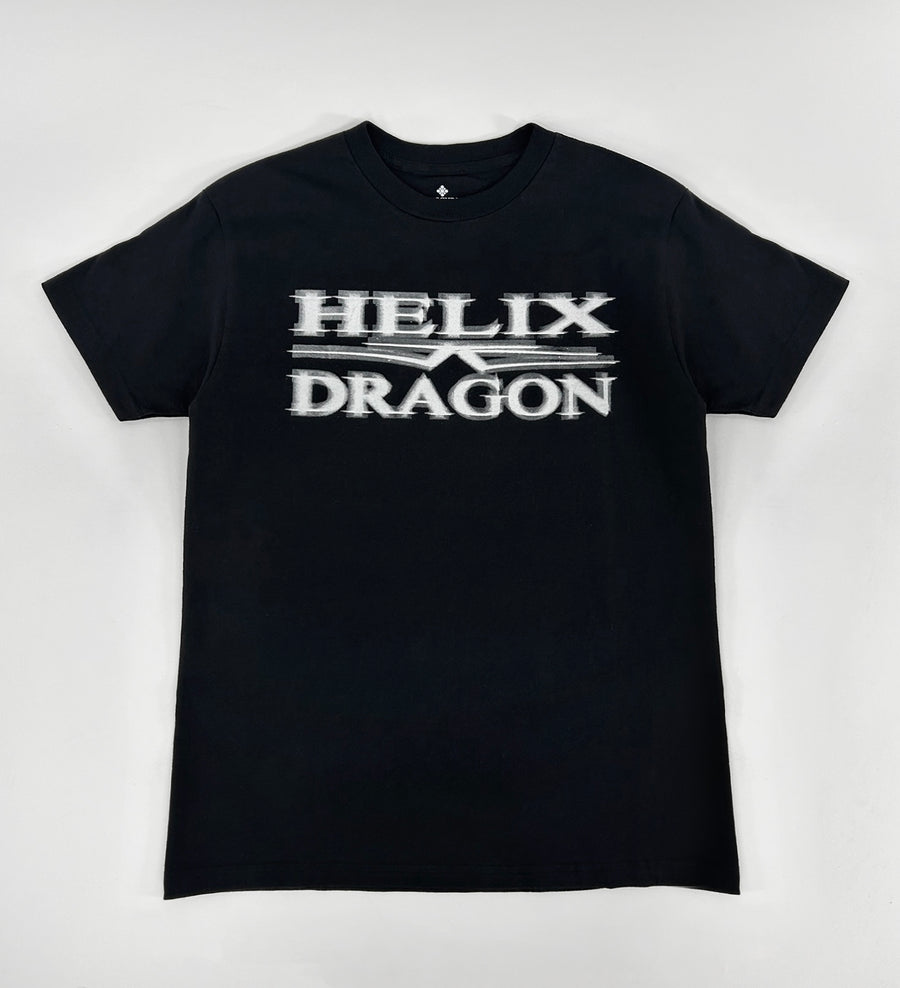 HELIX DRAGON T-SHIRT