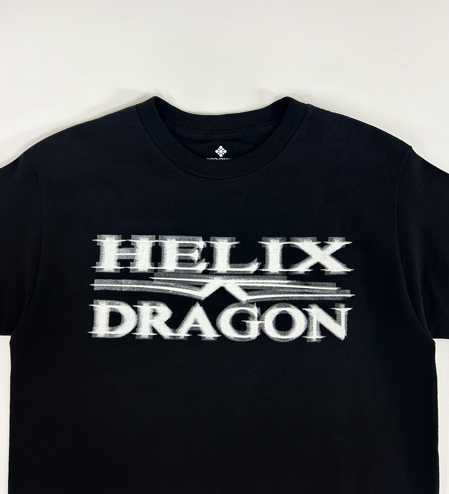 HELIX DRAGON T-SHIRT