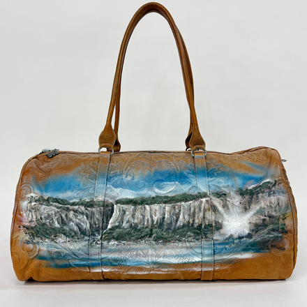 PALISADES DUFFLE
