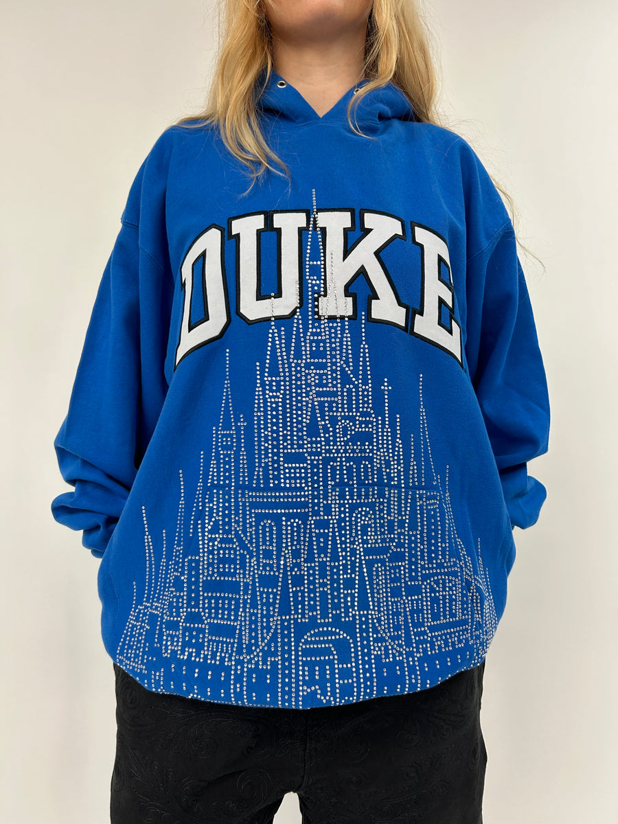 DUKE CASTLE HOODIE