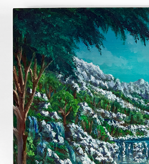 "GODREALM"