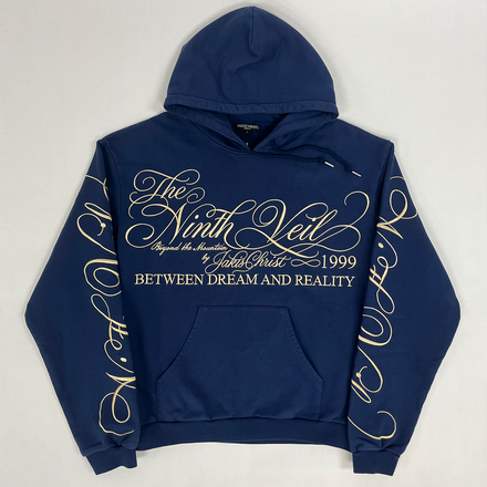 NINTH VEIL HOODIE
